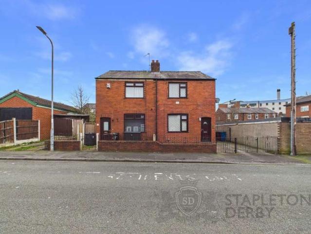 Farm for sale in Whiston Cross, Whiston