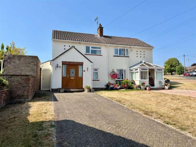 Farm for sale in Bishopdown, Salisbury