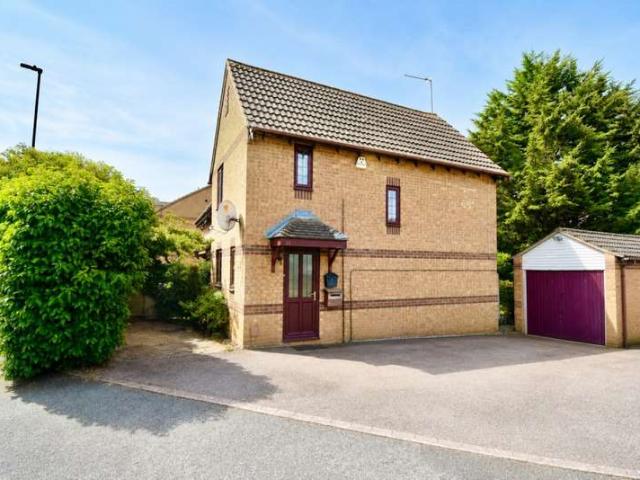 Farm for sale in New Duston, Duston