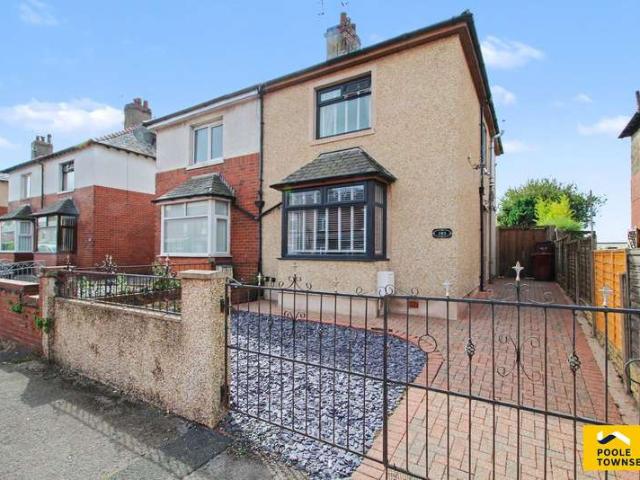 Farm for sale in Ormsgill, Barrow