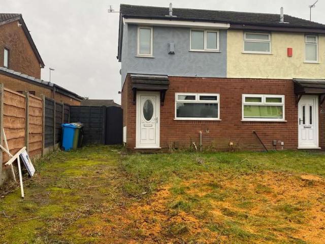 Farm for sale in Chadderton, Oldham