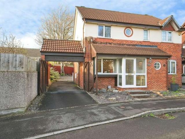 Farm for sale in Coity Higher, Bridgend