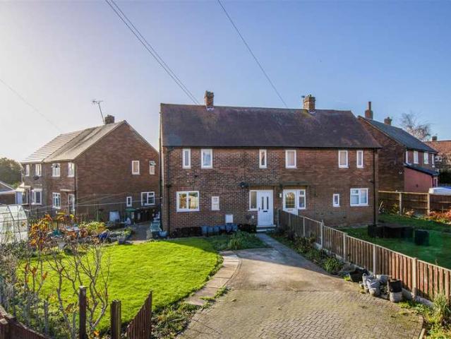 Farm for sale in Overton, West Yorkshire