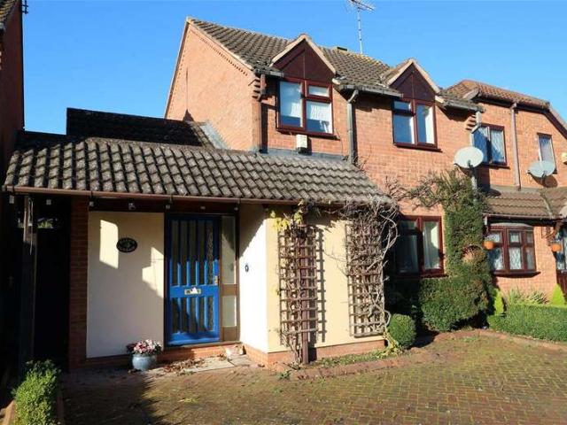 Farm for sale in Alderminster, Warwickshire