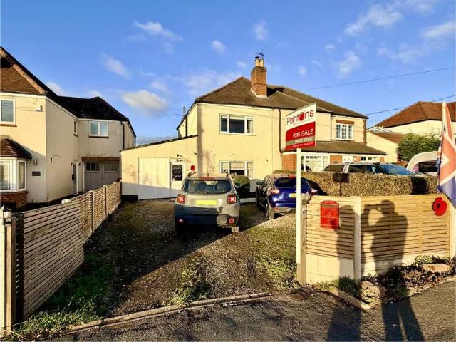 Farm for sale in Barton, Leicestershire