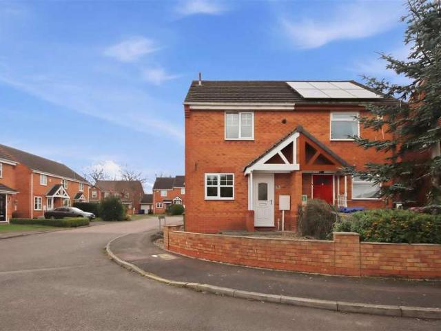 Farm for sale in Loundsley Green, East Midlands