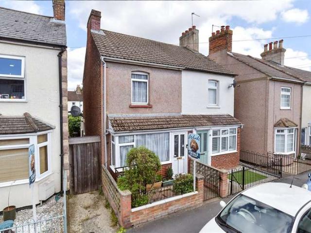 Farm for sale in Snodland, Tonbridge and Malling
