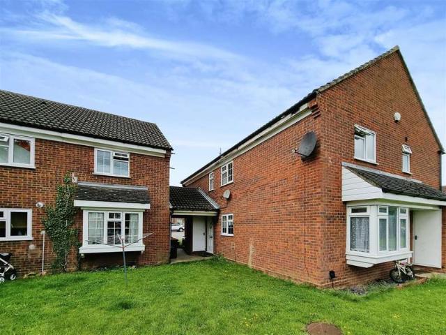 Farm for rent in Bedford