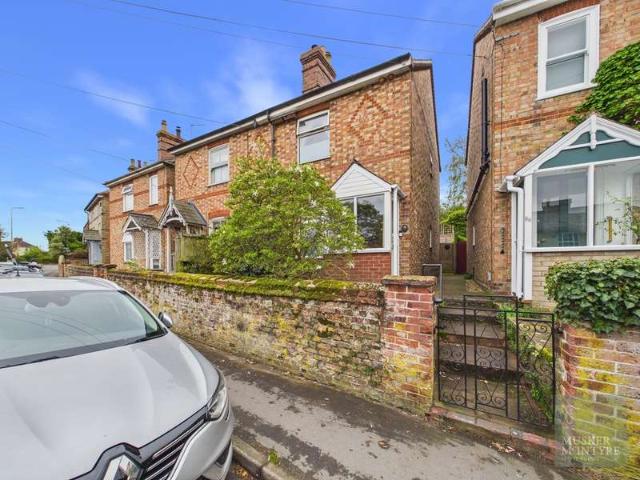 Farm for sale in Eastbridge, Suffolk