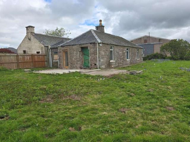 Farm for sale in Scotland