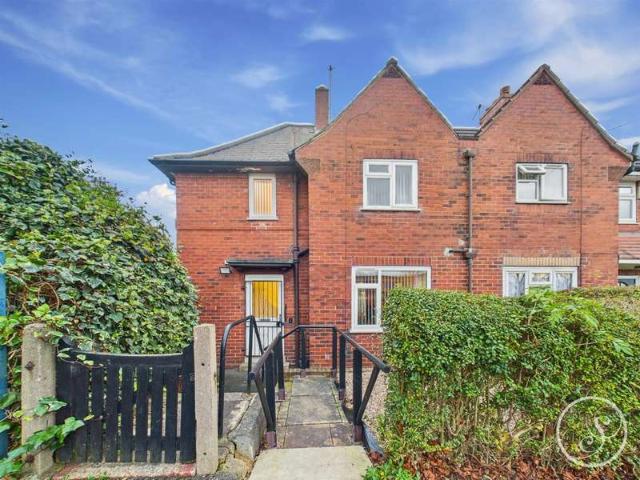 Farm for sale in West Yorkshire