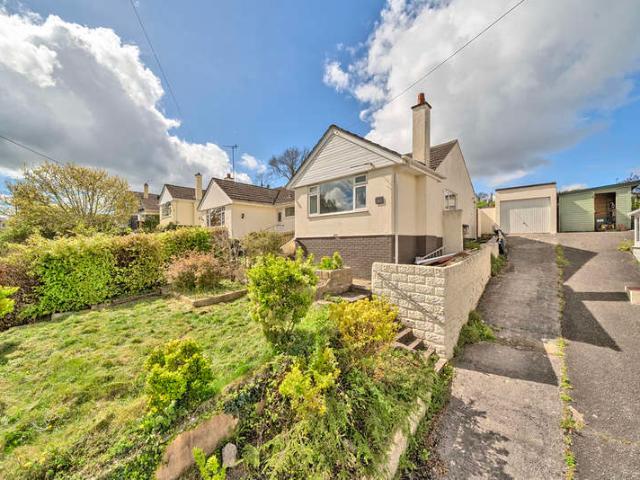 Farm for sale in Ashburton, Bridford