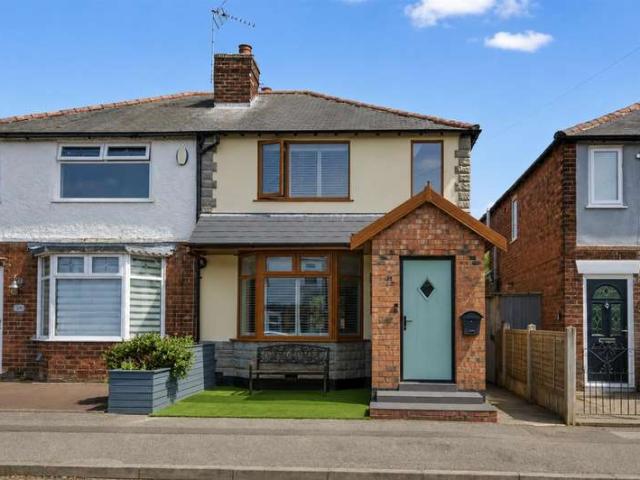 Farm for sale in Stapleford, Attenborough