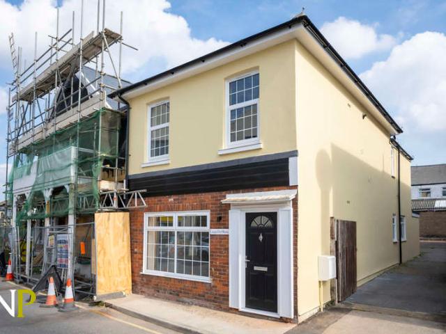 Farm for sale in Brightlingsea, Dale Hill