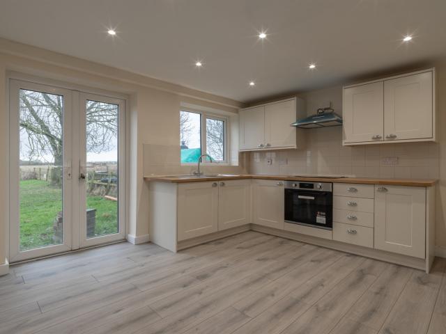 House for rent in High Stanners, Morpeth
