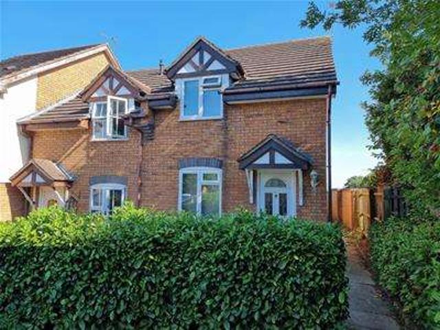 Farm for rent in Newton, Rugby