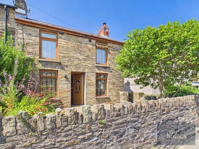 Farm for sale in Nelson, Wales