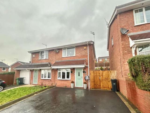 Farm for sale in Russell's Hall, West Midlands