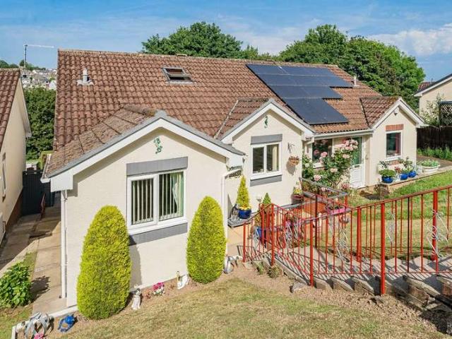 Farm for sale in Highweek, Bridford