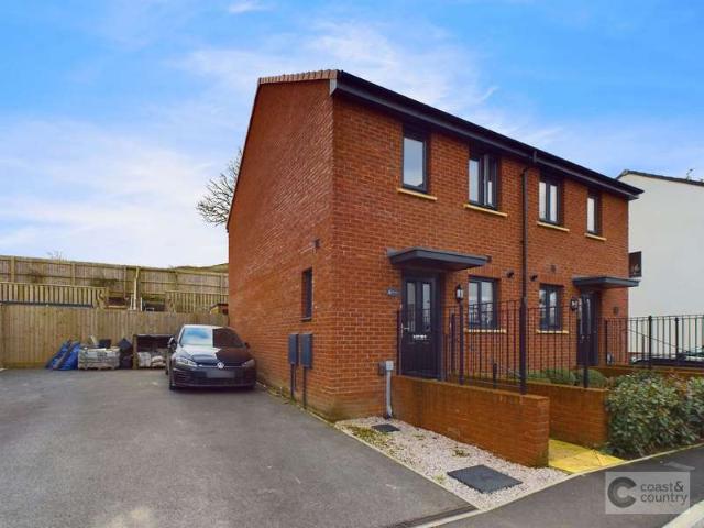 Farm for sale in Highweek, Bridford