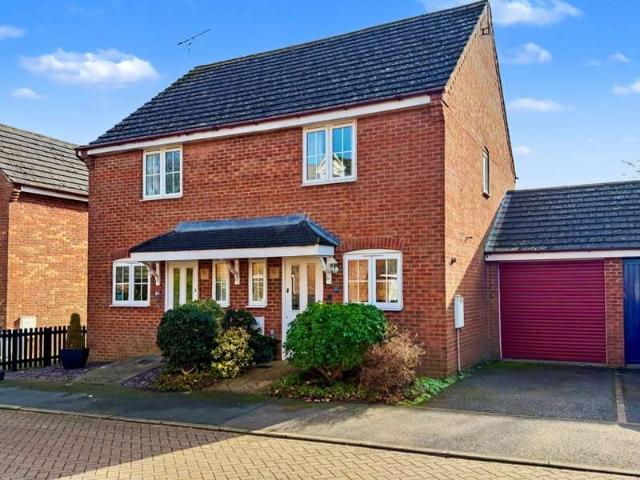 Farm for sale in West Haddon