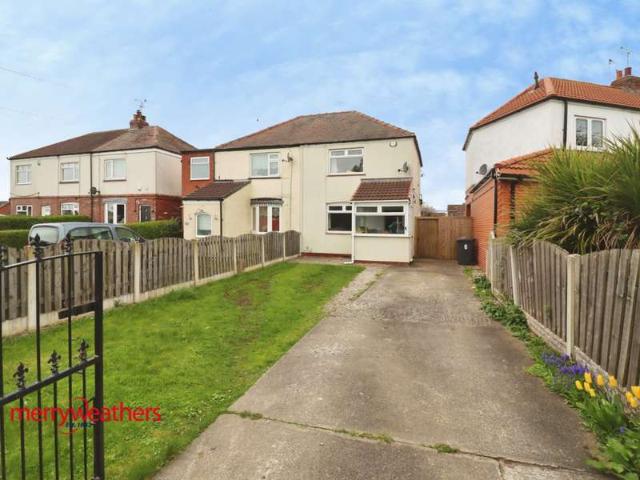 Farm for sale in Bramley, South Yorkshire