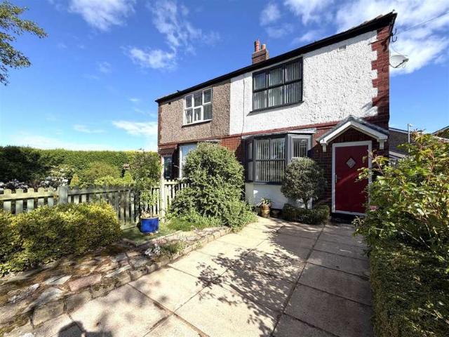 Farm for sale in Daisy Hill, Lee Bank