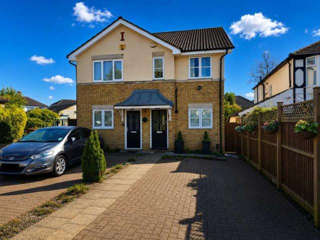 Farm for sale in The Hale, Greater London