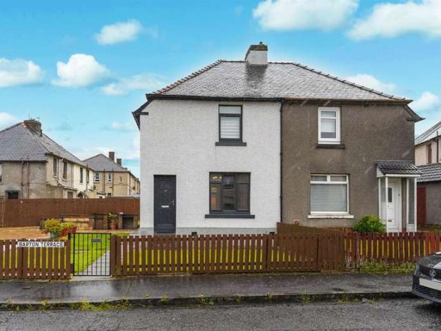 Farm for sale in Fauldhouse, Scotland