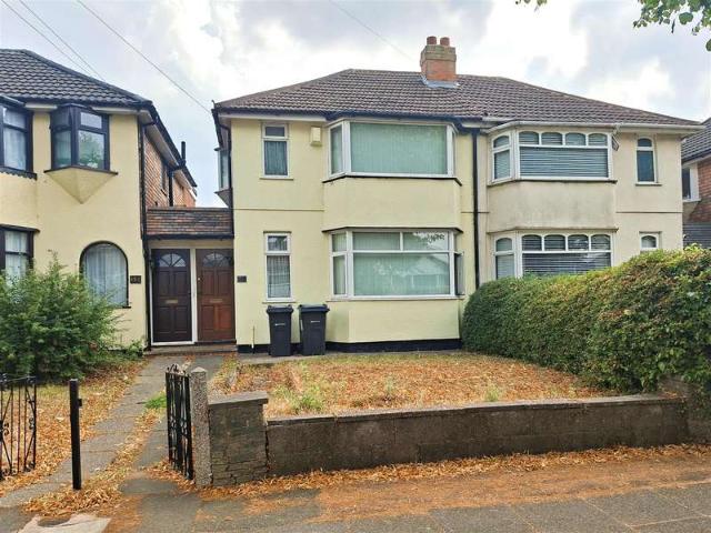 Farm for sale in Sheldon, Birmingham