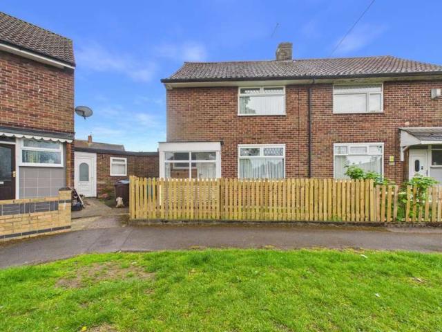 Farm for sale in Bilton Grange, Hull