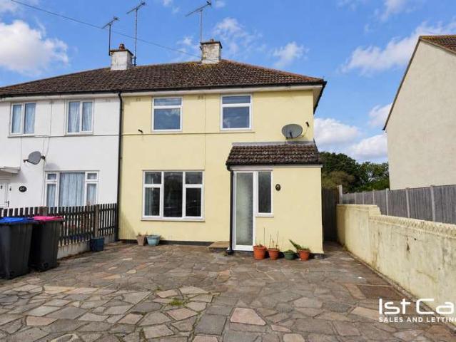 Farm for sale in Leigh on Sea, Southend-on-Sea