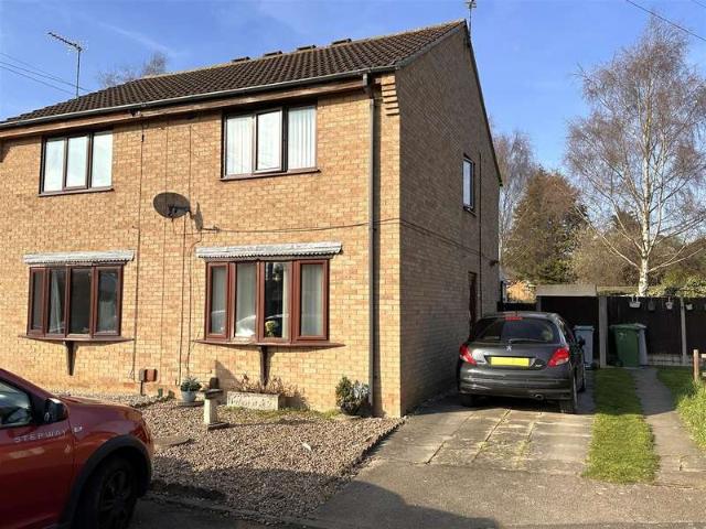 Farm for sale in Alverton, East Midlands