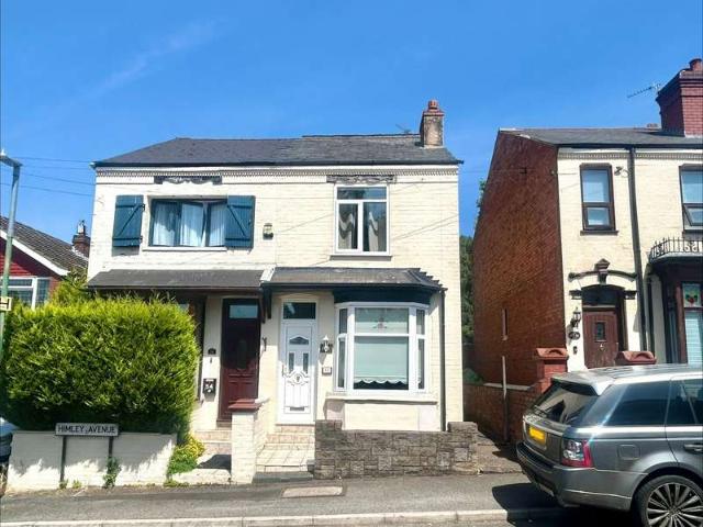 Farm for sale in West Midlands
