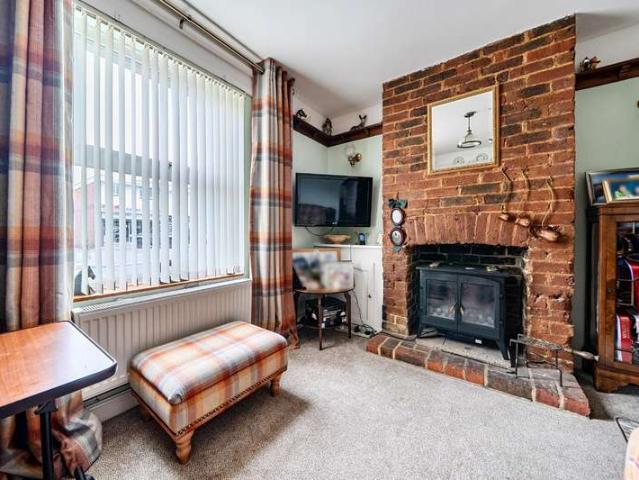 Farm for sale in Denmead, Hampshire