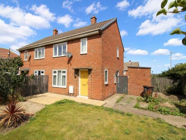 Farm for sale in Sacriston