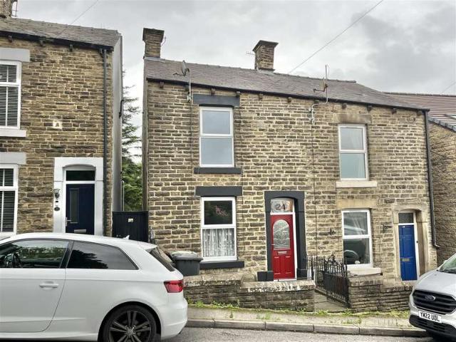 Farm for sale in Brookfield, Charlesworth