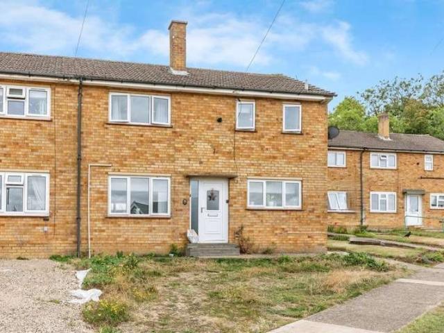 Farm for sale in Barton Seagrave