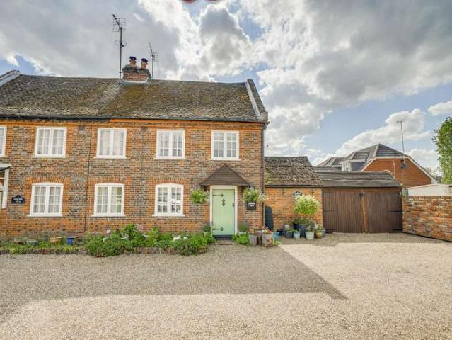 Farm for sale in Hockliffe, Bedfordshire