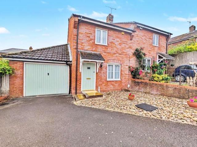 Farm for sale in Sturminster Newton, Bagber