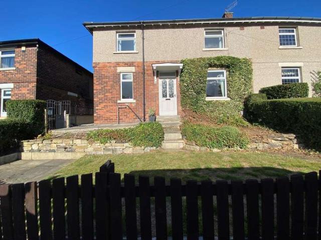 Farm for sale in Baildon, West Yorkshire