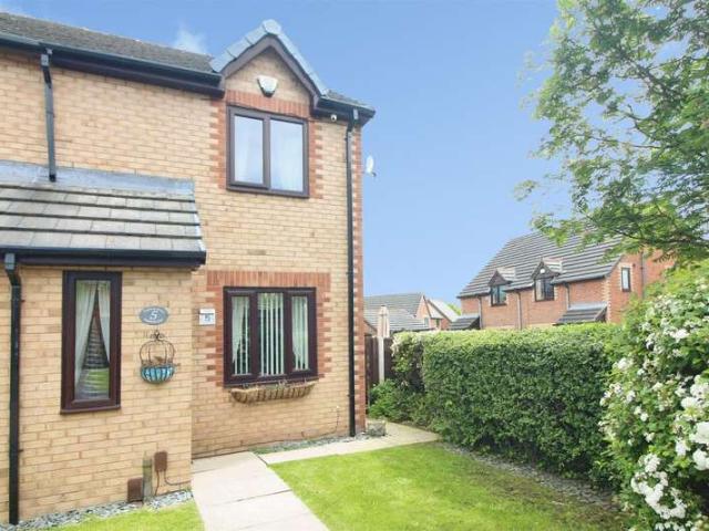 Farm for sale in Robin Hood, West Yorkshire