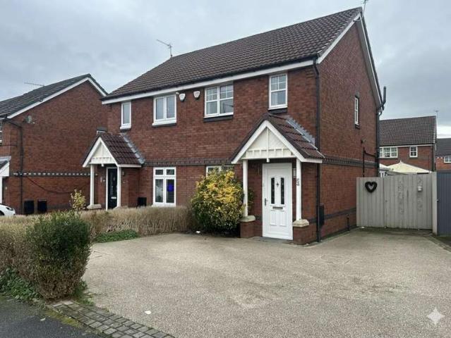 Farm for sale in Georgia, Greater Manchester