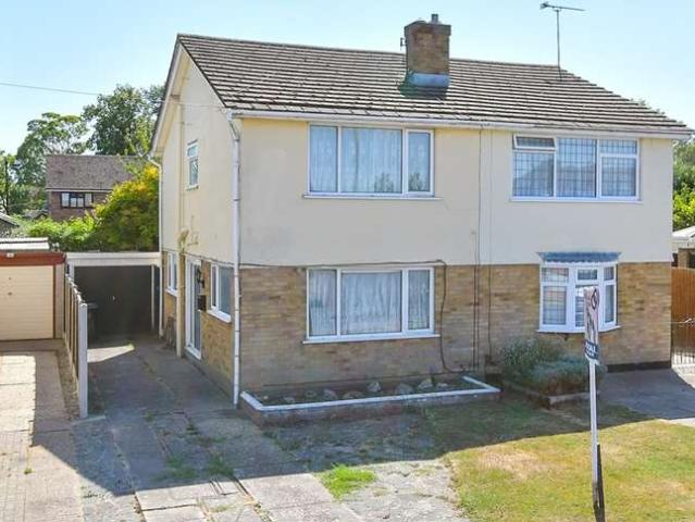 Farm for sale in Wickford
