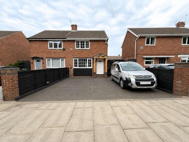 Farm for sale in Fulford Grange, Tyne And Wear