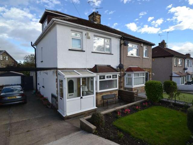 Farm for sale in Baildon, West Yorkshire