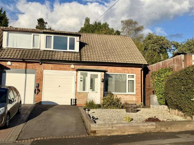 Farm for sale in Hall Green, Birmingham