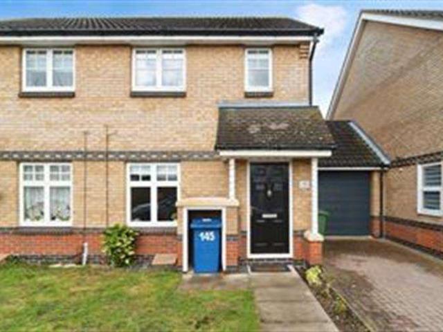 Farm for sale in Chadwell St Mary, Essex
