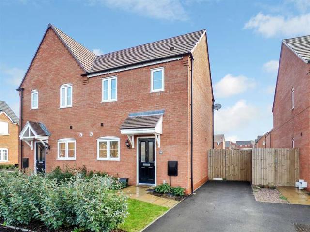 Farm for sale in Stratford-upon-Avon, Alderminster