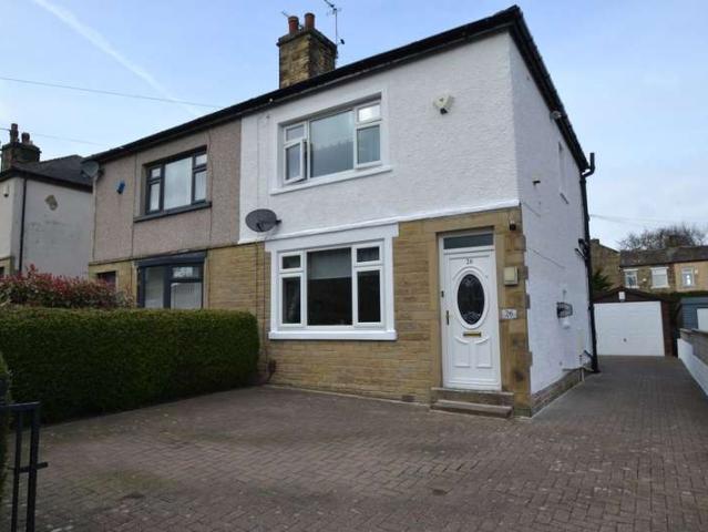 Farm for sale in Eccleshill, West Yorkshire